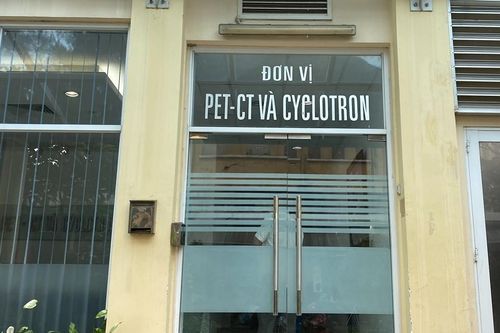 TPHCM cạn kiệt thuốc phóng xạ chẩn đoán ung thư