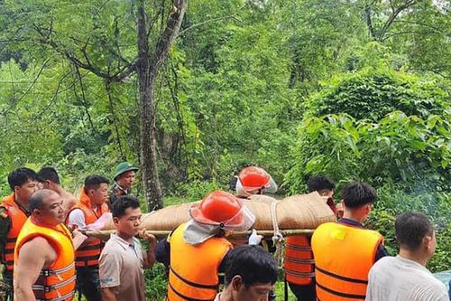 Một người chết, hàng trăm ngôi nhà ở Bắc Kạn hư hỏng sau mưa lớn