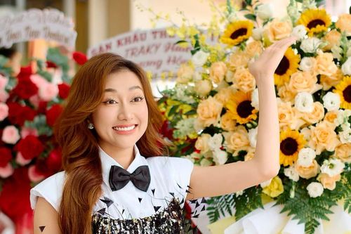 Phương Lan 'Nhà bà Nữ' quản lý tiền của chồng sau kết hôn