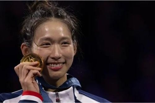 Phần thưởng VĐV giành huy chương Olympic 2024: Người được 800.000 USD, kẻ được tặng... 5 con bò