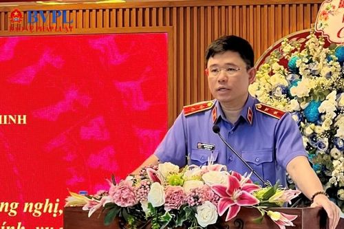 VKSND TP Hồ Chí Minh rút kinh nghiệm công tác kháng nghị, kiến nghị trong kiểm sát giải quyết án dân sự
