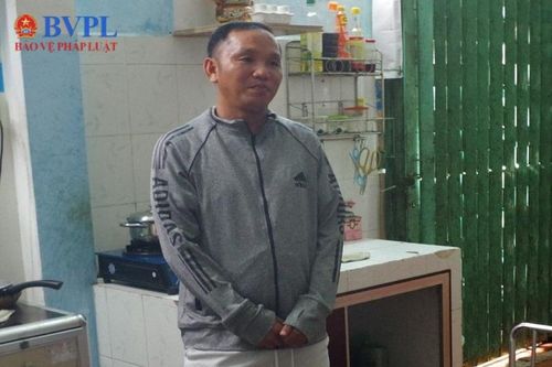 Bắt tạm giam cán bộ Sở tài nguyên và môi trường nhận hối lộ
