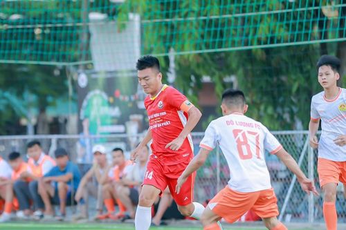 Cựu cầu thủ Sông Lam Nghệ An đối mặt với nguy cơ thất nghiệp