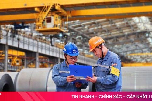 Kim ngạch xuất nhập khẩu Hà Tĩnh tháng 7 ước đạt 458,9 triệu USD
