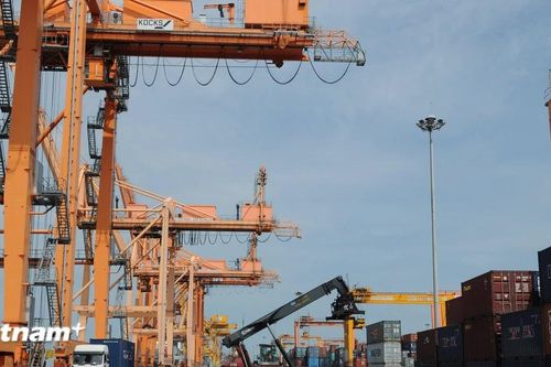 Sau 4 năm thực thi EVFTA: Sức bật mới giúp doanh nghiệp tiến vào chuỗi cung ứng