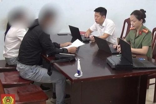 Xử phạt một cá nhân đăng tải thông tin sai lệch về ông Thích Minh Tuệ