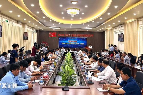 Năm thành phố lớn phát huy vai trò đầu tàu về chất lượng giáo dục và đào tạo