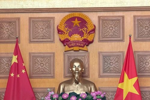 Việt Nam-Hong Kong tối ưu hóa tiềm năng hợp tác trong xúc tiến thương mại