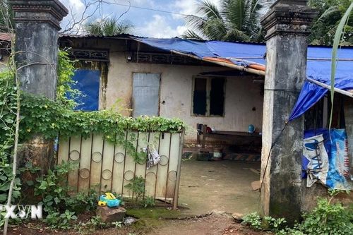 Bình Phước: Mâu thuẫn trong lúc nhậu, người đàn ông bị đâm tử vong