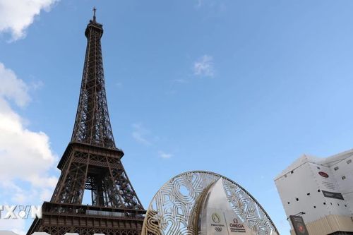 Olympic 2024: Thế vận hội giản dị ở nơi đắt đỏ
