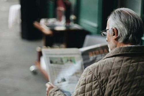Ngày càng nhiều người già ở Malaysia bị gia đình bỏ rơi