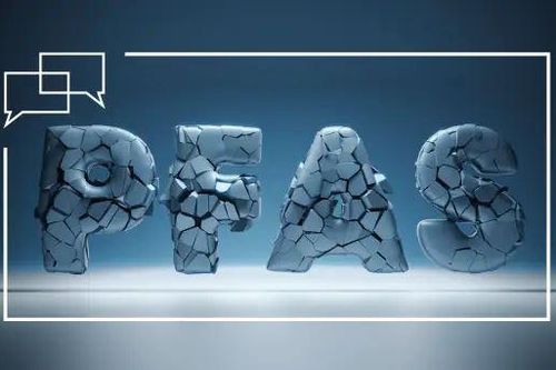 'Hóa chất vĩnh cửu' PFAS có thể được hấp thụ qua da người