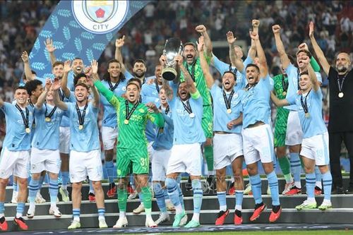 CLB Manchester City bị phạt hơn 2 triệu bảng Anh