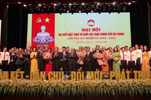 Chủ tịch MTTQ Việt Nam Đỗ Văn Chiến: Thấm nhuần hơn nữa tư tưởng 'trọng dân'