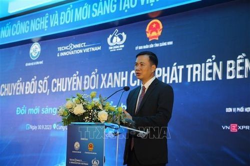 Sửa đổi Luật Khoa học và Công nghệ để thiết lập hành lang pháp lý cho hệ thống đổi mới sáng tạo quốc gia