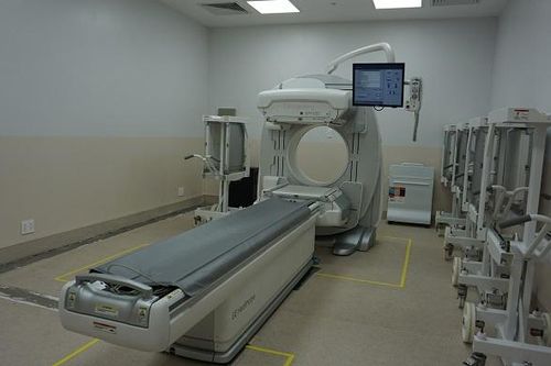 TP Hồ Chí Minh: Thiếu hoạt chất phóng xạ trong chẩn đoán điều trị ung thư