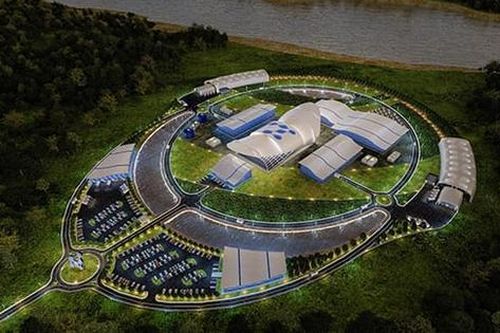 Bước ngoặt phát triển năng lượng hạt nhân dân sự ở 'đảo quốc sư tử'