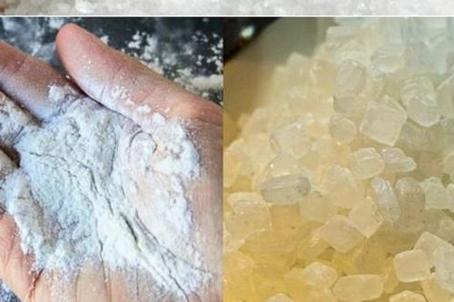 Người phụ nữ bị nhiễm độc nhôm khi sử dụng phèn chua chữa hôi nách