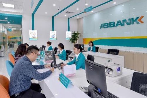 Nhờ đâu mà ABBank lãi quý II/2024 gấp 6 lần cùng kỳ?