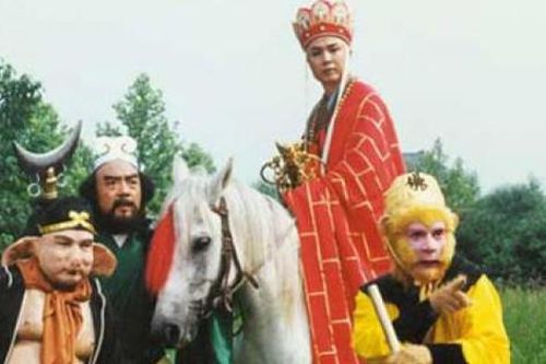 Tây Du Ký 1986: Thầy trò Đường Tăng đi Tây Trúc thỉnh kinh, vậy Tây Trúc nằm ở đâu?