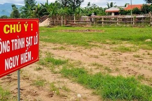 Quảng Nam: Hơn 64 tỷ đồng khắc phục khẩn cấp sạt lở bờ sông Quảng Huế