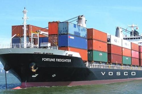 Vosco đồng thời thay thế Chủ tịch HĐQT và Tổng Giám đốc