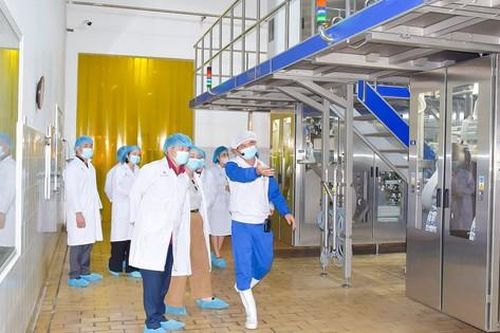 Kinh doanh có lãi, Hanoimilk vẫn nợ bảo hiểm xã hội hàng tỷ đồng