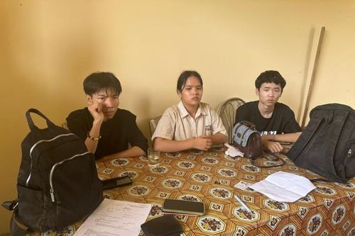 CSGT kể lại hành trình nghẹt thở truy đuổi 3 đối tượng nước ngoài sát hại tài xế taxi