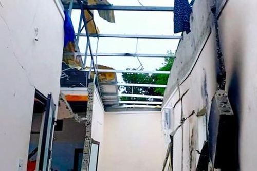 Bình gas phát nổ khi nấu ăn, nam thanh niên tử vong