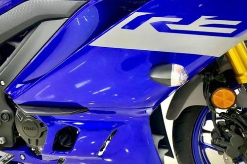 Đại hạ giá hơn 40 triệu đồng, 'vua côn tay' 321cc của Yamaha được khách Việt săn đón vì rẻ như 155cc