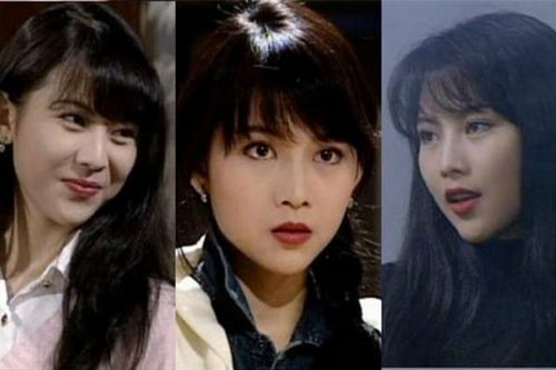 Mỹ nhân 'Chân Hoàn truyện' từng bị mẹ ruột ép 'bán thân' để trả nợ, hạnh phúc khi cưới người chồng 'ăn bám'
