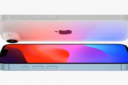 iPhone SE 4 sẽ dùng màn hình OLED của iPhone 13, hứa hẹn giá cực rẻ, gây sốt giới công nghệ