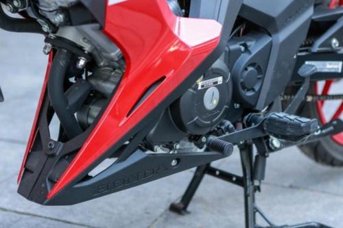 Chán Yamaha Exciter, khách Việt săn đón xe côn tay Honda nhập đẹp hơn Winner X, giá 46,8 triệu đồng