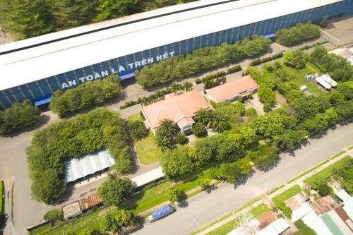 'Quên' báo cáo tài chính và vi phạm công bố thông tin, Thép Pomina bị phạt nặng