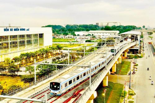 Nền tảng quan trọng để TPHCM thực hiện các chính sách đặc thù