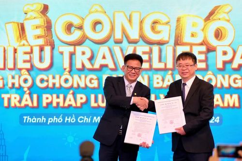 Lữ hành Saigontourist đạt chứng nhận quốc tế