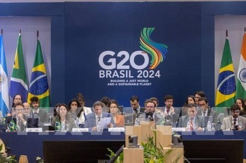 Cam kết đánh thuế giới siêu giàu của G20 có thể đi bao xa?