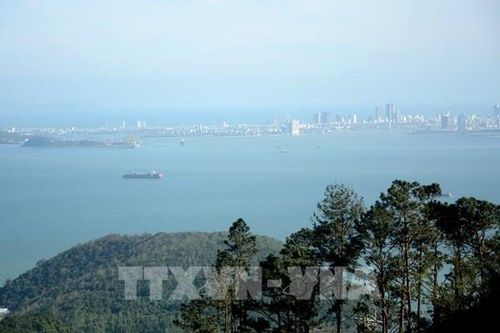 Tập đoàn Adani (Ấn Độ) dự kiến đầu tư 2 tỷ USD vào cảng Liên Chiểu