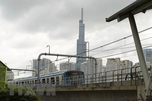 Tp. Hồ Chí Minh gỡ 'điểm nghẽn' giải ngân đầu tư công