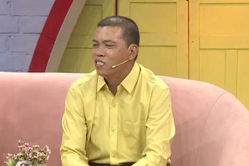 Giây phút cuối đời của nghệ sĩ Lê Hùng trước khi ra đi ở tuổi 39