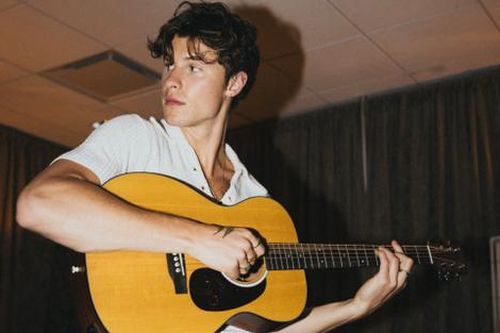 Shawn Mendes tung album mới sau 4 năm, người hâm mộ hụt hẫng?