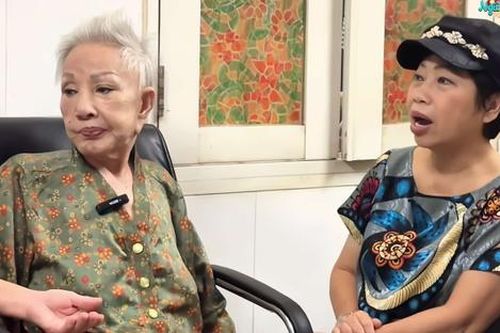 Sức khỏe hiện tại của NS Hồng Nga: Ngồi ghế thì ngủ, nằm không ngủ, nhớ nhớ quên quên