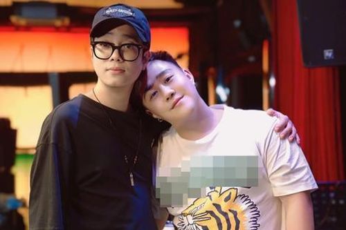 Bùi Anh Tuấn bị Trung Quân đăng đàn 'bóc phốt'