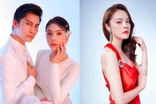 Showbiz 1/8: Dương Cẩm Lynh bị ngộ độc, Lâm Khánh Chi và chồng cũ hiện ra sao?