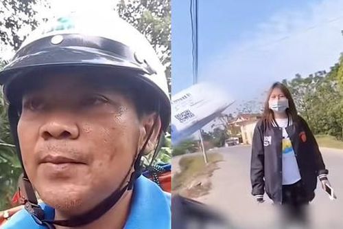 Bị bom hàng nhưng shipper mừng rơi nước mắt, lý do chạm đến trái tim hàng triệu người