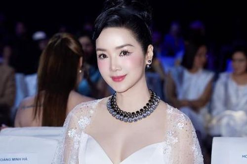 Hoa hậu Giáng My làm gì để 'trẻ mãi không già'?