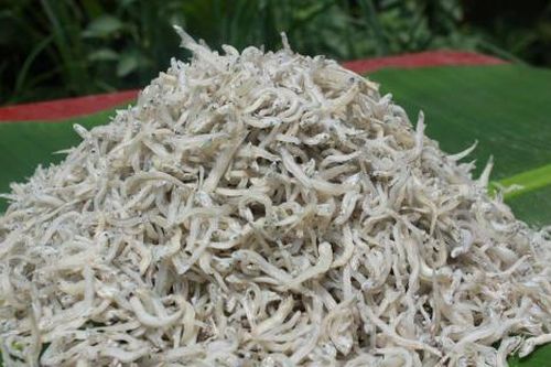 Loại cá bé tí ti xưa đầy không ai ăn, giờ thành đặc sản hiếm, 500.000 đồng/kg