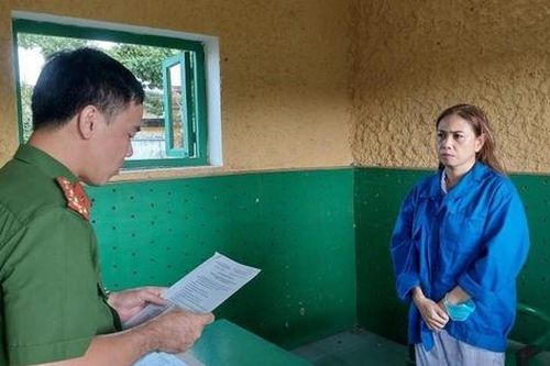Cãi nhau, vợ đâm chồng tử vong