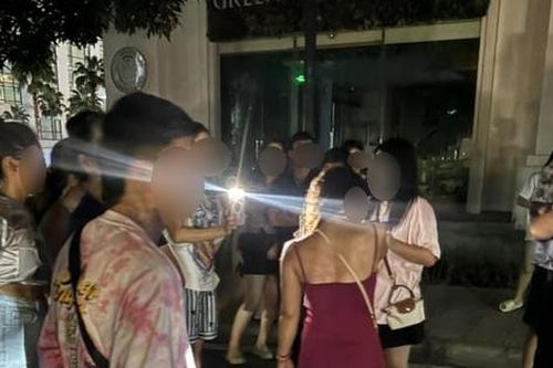 Đánh ghen, quay clip tung lên mạng: Dễ dính vào lao lý