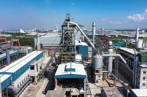 Thép Pomina bị xử phạt hơn 200 triệu đồng